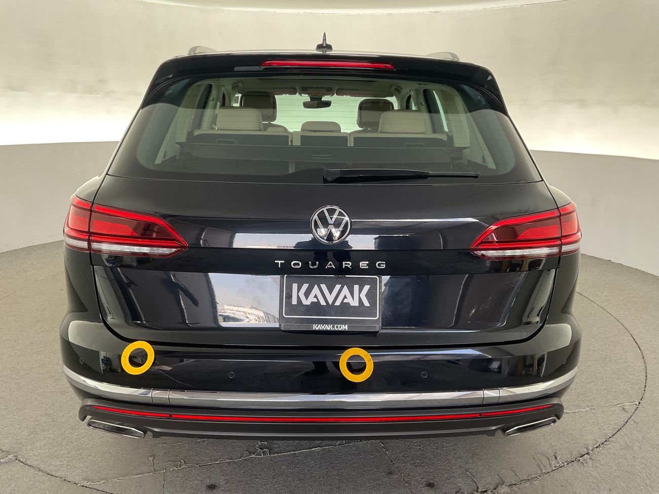 Volkswagen Touareg Highline | Guaranteed Warranty | 0 Down Payment