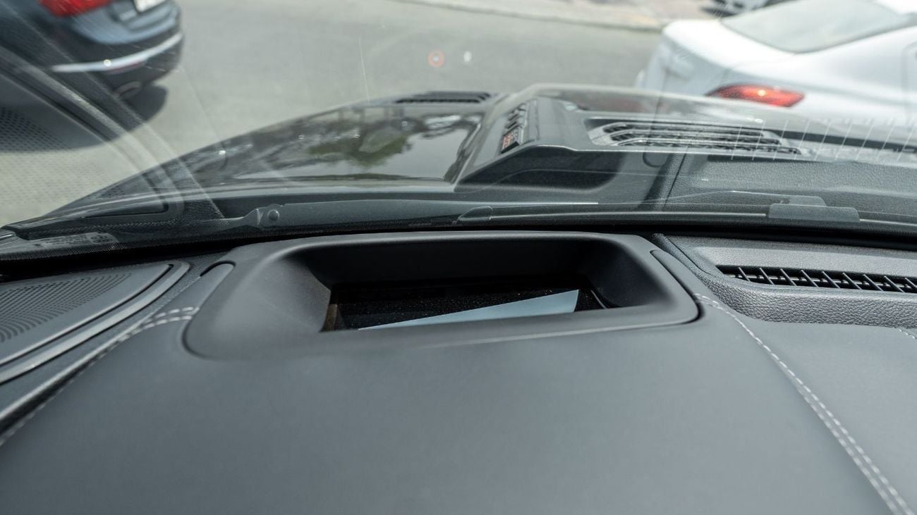 رام 1500 2025 RAM 1500 Limited 3.0L AT Petrol