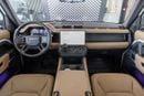 Land Rover Defender Land Rover Defender | 110 X-Dynamic HSE (P400) | GCC Specs | 2026 (Export)