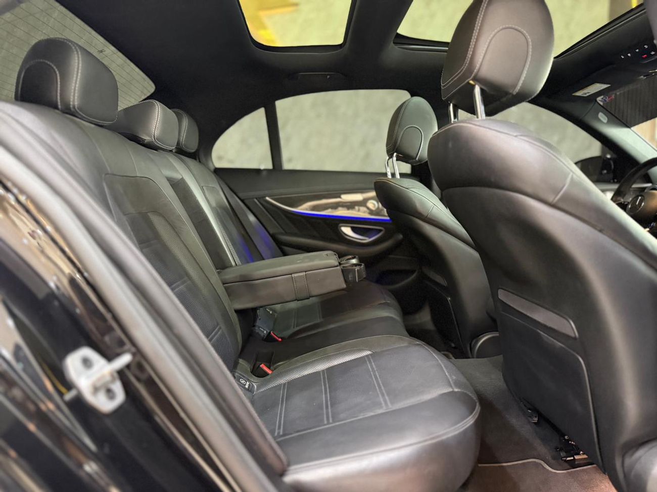 Mercedes-Benz E53 Mercedes E53 AMG II 2022 II full Loaded