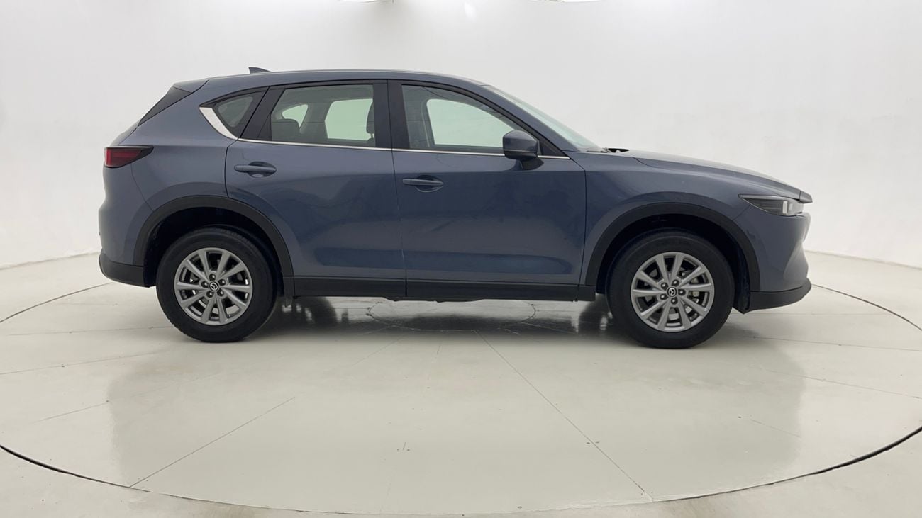 Mazda CX5 GL 2.5 | Zero Down Payment | Home Test Drive