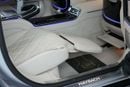 Mercedes Maybach S580 Maybach