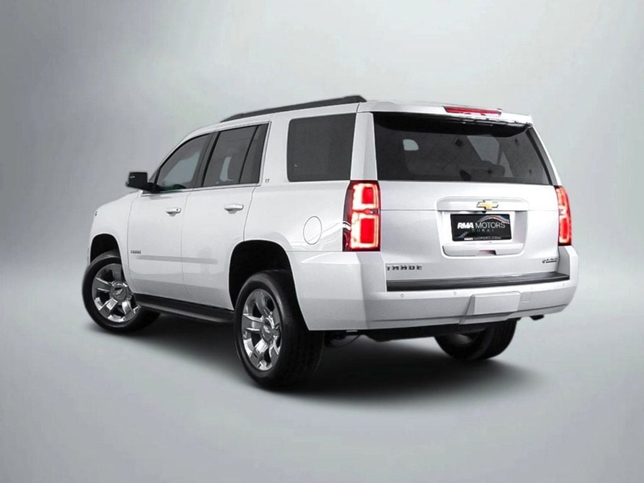 Chevrolet Tahoe 1LT 5.3L