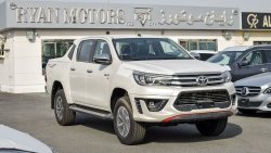 Toyota Hilux TRD 2020 MODEL V6 PETROL FULL OPTION AUTO TRANSMISSION ONLY FOR EXPORT