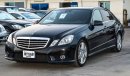 Mercedes-Benz E 350