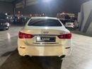 إنفينيتي Q50 Premium / Luxe | شامل الضمان | 0 ﺪﻔﻋﺓ ﺃﻮﻟﻯ