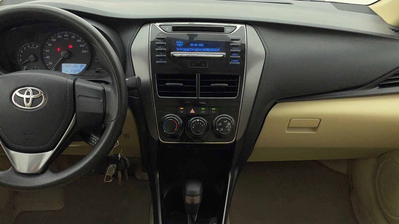 Toyota Yaris SE 1.5 | Zero Down Payment | Home Test Drive