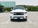 RAM 1500 Dodge RAM Sport - 2022 - White
