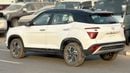 Hyundai Creta Hyundai Creta 1.5L Full Option AT – 2025 (Petrol, Automatic)