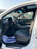 Hyundai Santa Fe 2023 Santa fe calligraphy full option