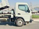 Mitsubishi Fuso Canter Fuso canter 2025  4.2L Diesel