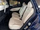 Mercedes Benz GLE43 AMG STD Coupe 3.0L MERCEDES GLE 43 AMG COUPE 2017 | CAVANSITE BLUE PAINT | DESIGNO PACKAGE | CARBON INTE