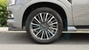 Nissan Patrol ( Eid al-Adha Offer ) (For Export , НА ЭКСПОРТ) LE Platinum City 3.5TT V6 4X4 GCC 0Km Без пробега