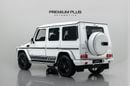 مرسيدس بنز G 63 AMG STD