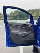 Ford EcoSport MODEL 2016 GCC CAR PERFECT CONDITION INSIDE AND OUTSIDE