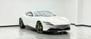 Ferrari Roma STANDARD 2023 Ferrari Roma, Ferrari Warranty+Service Contract+Full Service History, GCC Specs.
