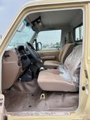 تويوتا لاند كروزر بيك آب SC 4.0L