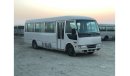 ميتسوبيشي فوسو ROSA GCC BUS PASSINGER