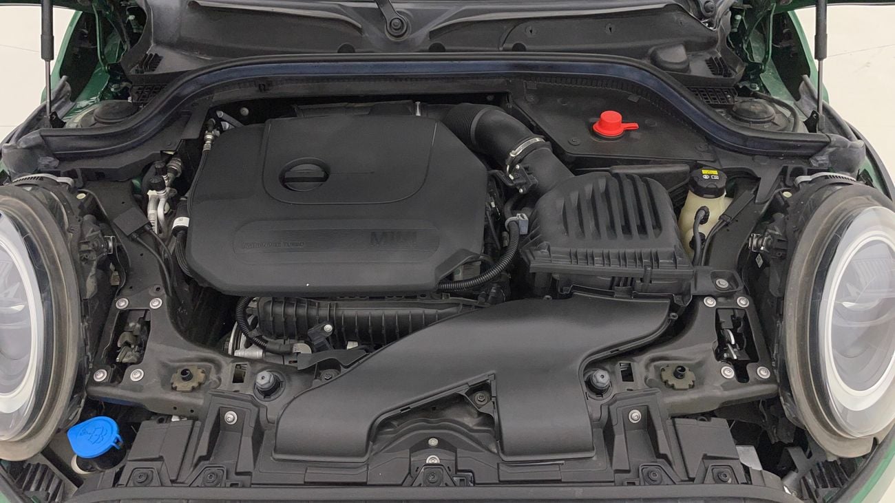 Mini Cooper HATCH 5D 1.5 | Zero Down Payment | Home Test Drive