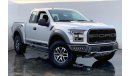 Ford F-150 Raptor Standard - Super Cab