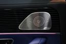 Mercedes Maybach GLS600 Maybach 2025 Mercedes-Maybach GLS 600, Rare Blue Executive Interior, Rear Entertainment Screens!!