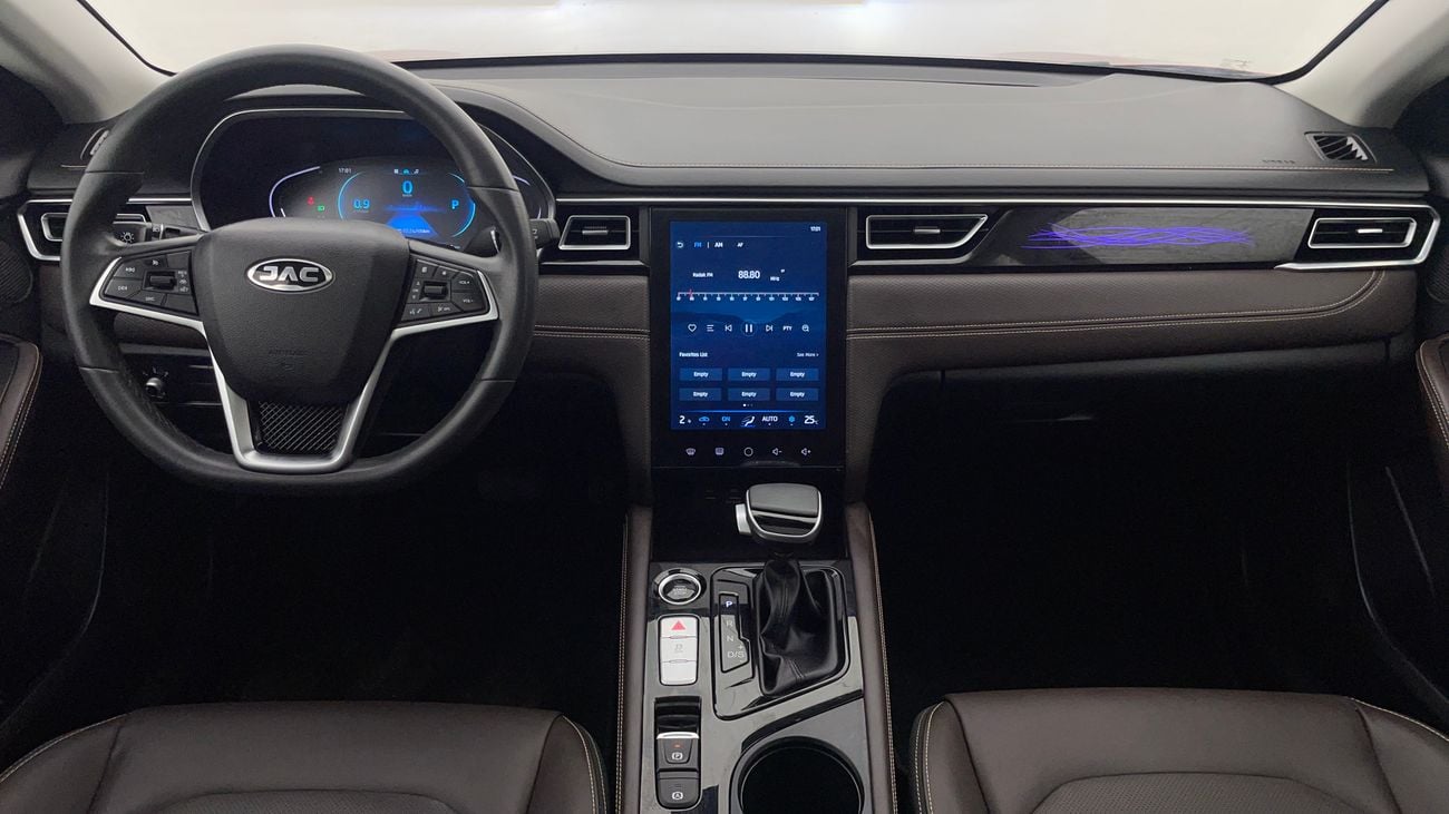 JAC J7 INTELLIGENT 1.5 | Zero Down Payment | Home Test Drive