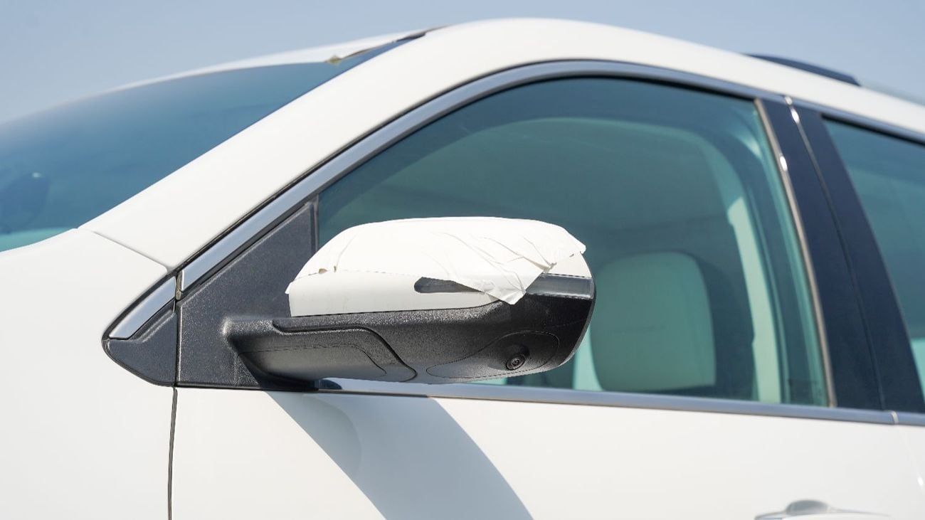 جي أم سي أكاديا GMC Acadia Denali AWD -2024 (Export)