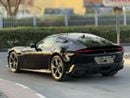 Ferrari 12Cilindri STD GCC SPEC UNDER WARRANTY