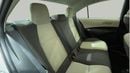 Toyota Corolla XLI 2024 | AED 763/Month | 0 DP | 30 Day Return | Warranty | Service History
