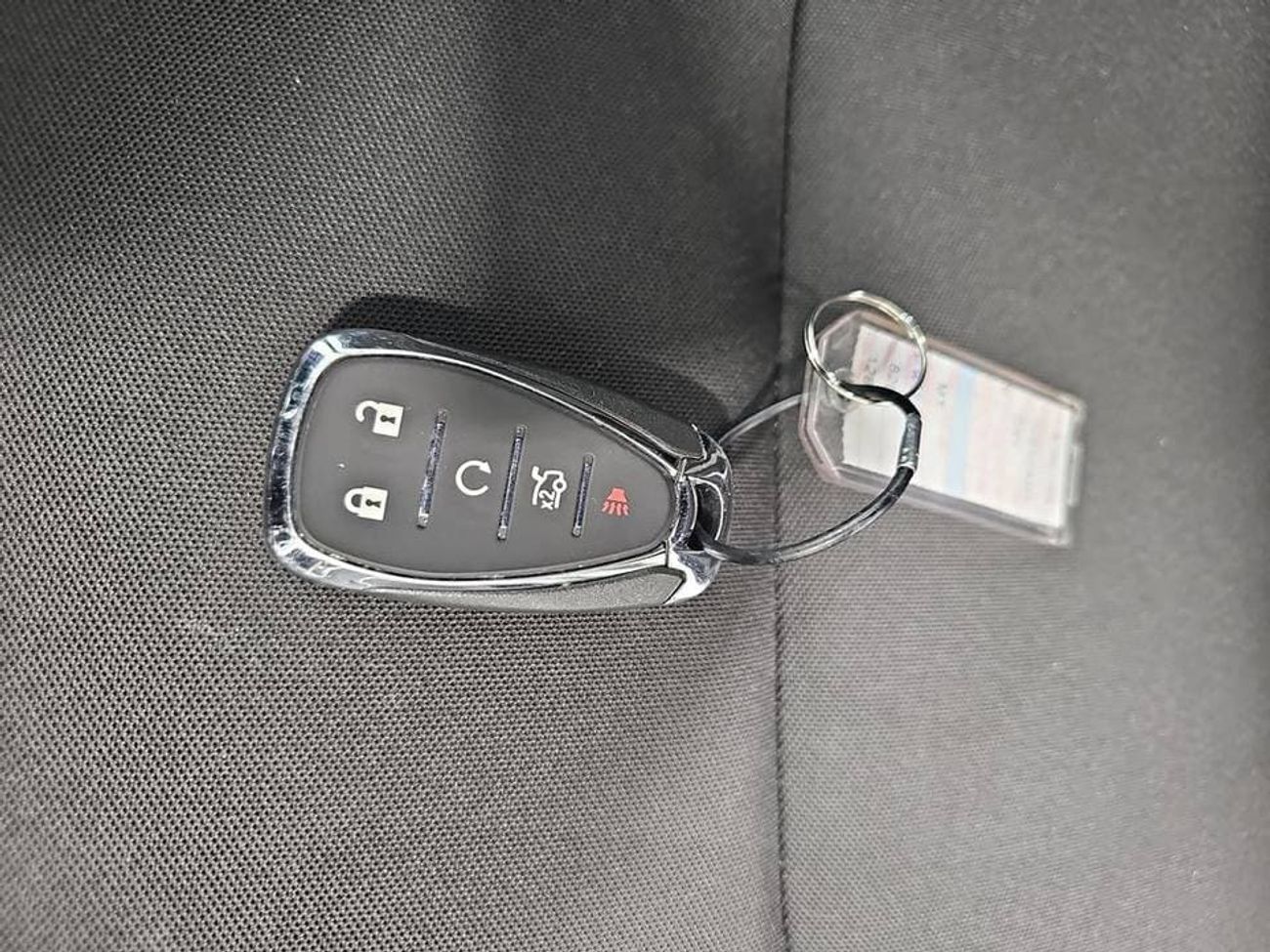 شيفروليه كامارو 2.0L Economical Engine Turbo