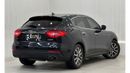 مازيراتي ليفونت Std 2020 Maserati Levante Q4, Warranty, Full Maserati Service History, GCC