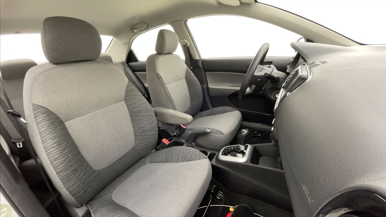 كيا بيجاس 2024 LX | AED 502/Month | 0 DP | 30 Day Return | Warranty