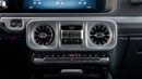 Mercedes Benz G63 AMG  MERCEDES-AMG G 63 | 2-YEAR WARRANTY + SERVICE AVAILABLE | IN-HOUSE FINANCING | 0% DOWNPAYMENT (BANK)