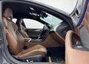 بي أم دبليو M8 2019 BMW M8 Competition, Service History, 1 Year Warranty, Excellent Condition