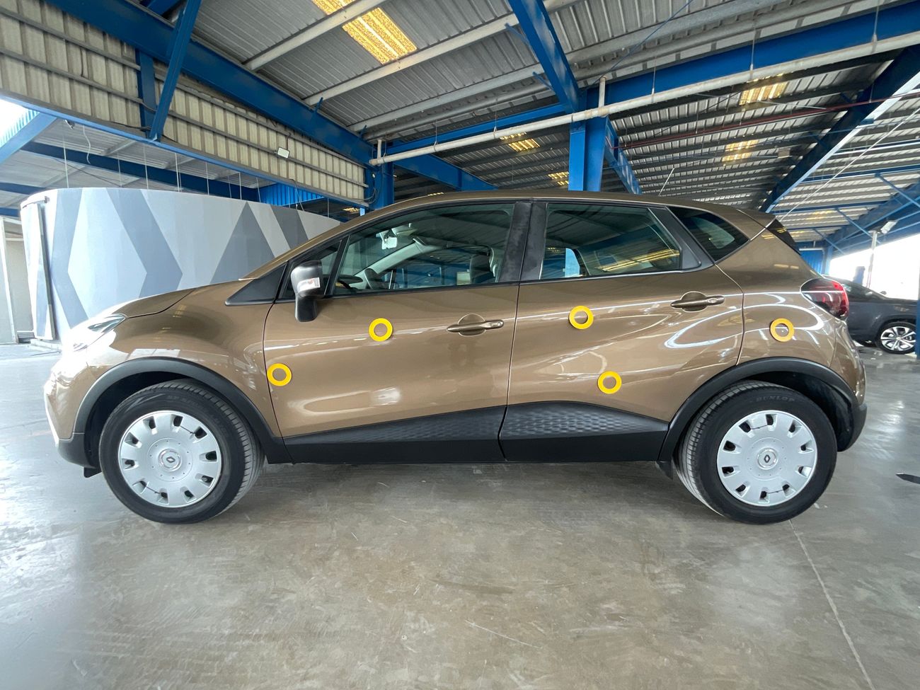 Renault Captur PE | National Day Celebration | Guaranteed Warranty | 0 Down Payment