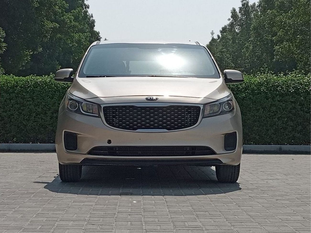Kia Sedona