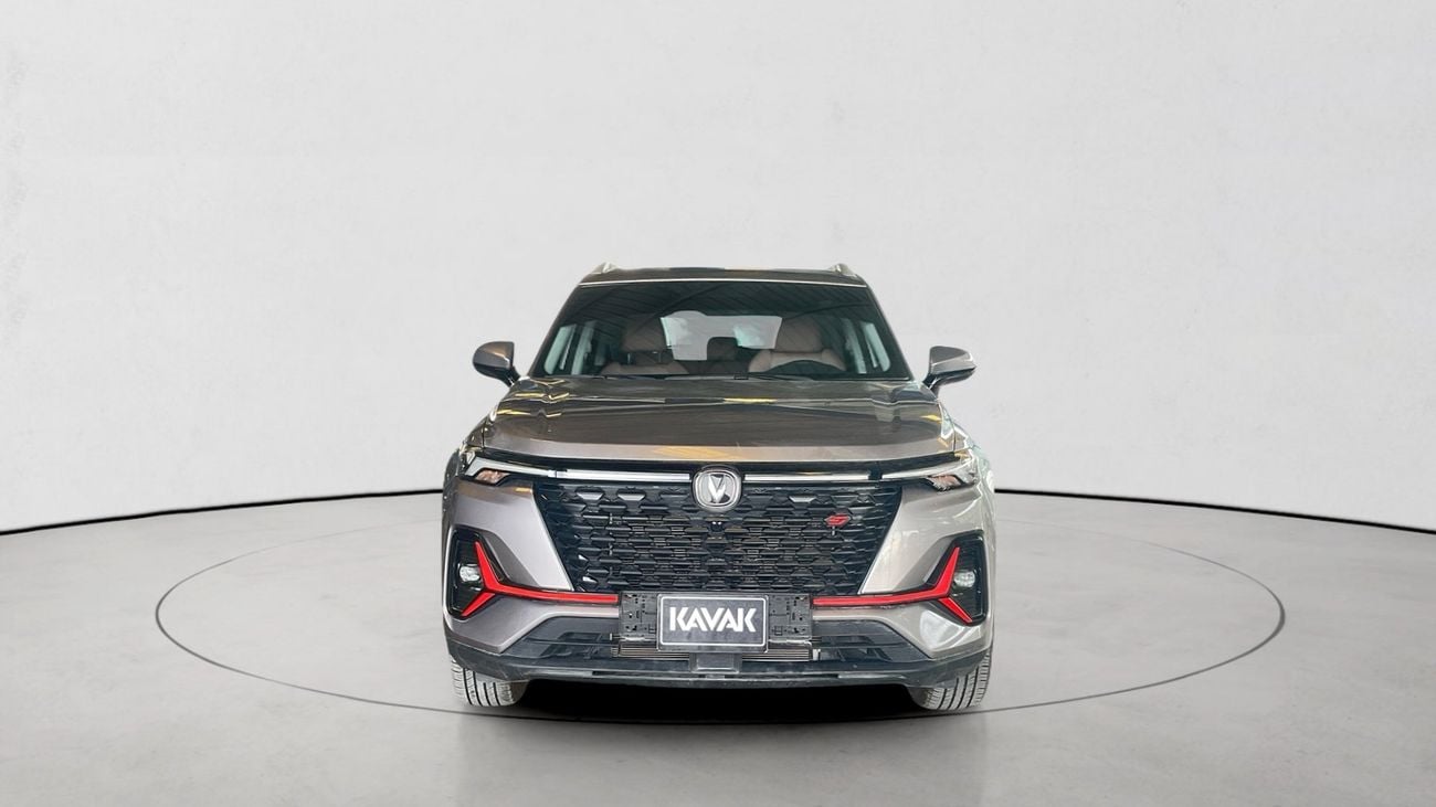 Changan CS35 Plus Trend | Guaranteed Warranty | 0 Down Payment