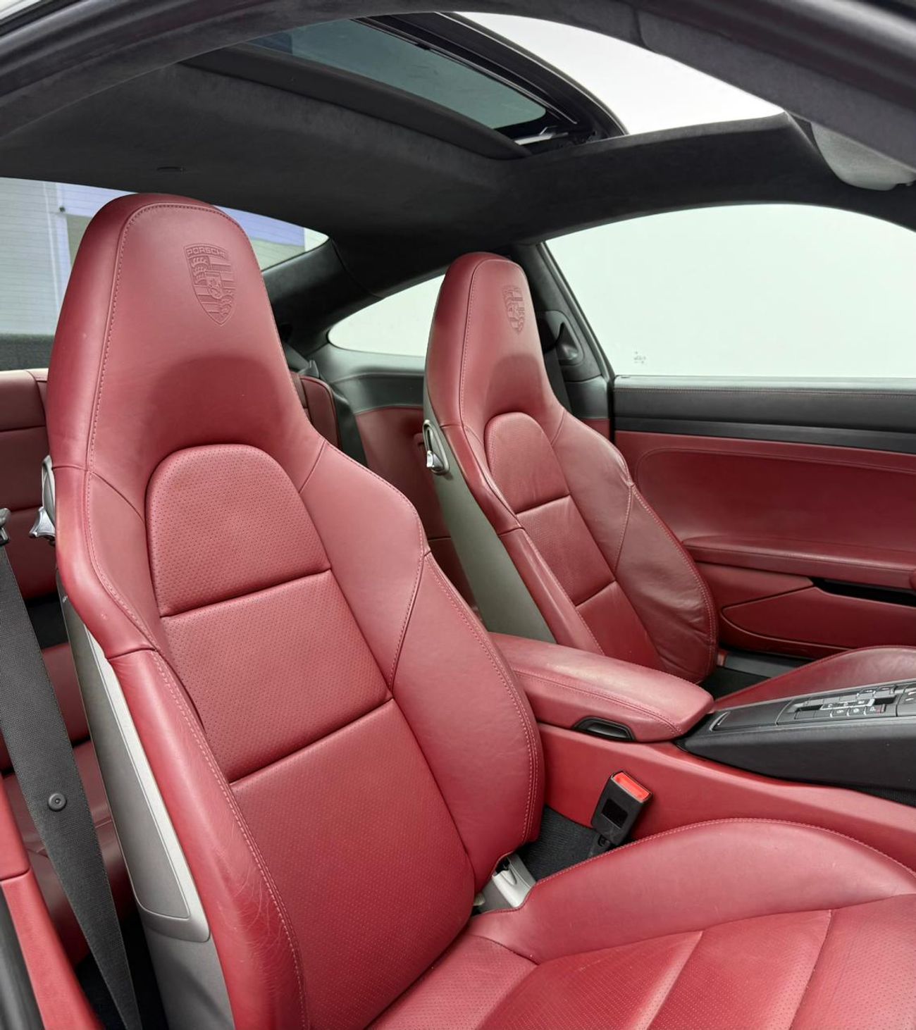 بورش 911 Carrera GTS 3.0L Coupe 2018 Porsche 911 Carrera GTS, 2026 Porsche Warranty, Full Porsche Service His