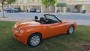 Fiat Barchetta