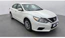 Nissan Altima S 2.5 | Zero Down Payment | Free Home Test Drive