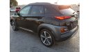 Hyundai Kona Full option push starts turbo