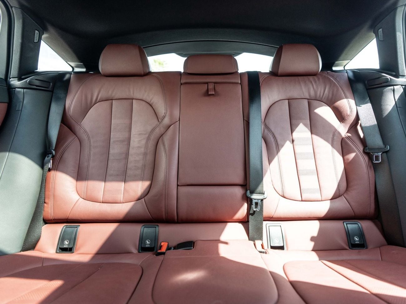 BMW X6 40i M SPORT EXCLUSIVE