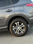 Toyota RAV4 TOYOTA RAV4 2017 4WD