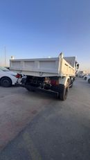 Isuzu NPR 85 Isuzu Npr Dumper Model 2024