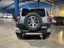 Toyota FJ Cruiser GXR 4.0L A/T GXR | Guaranteed Warranty | 0 Down Payment