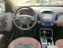 هيونداي توسون  2014 Hyundai Tucson 2.4L V4 - Rear Camera - panoramic sunroof - Leather Seats