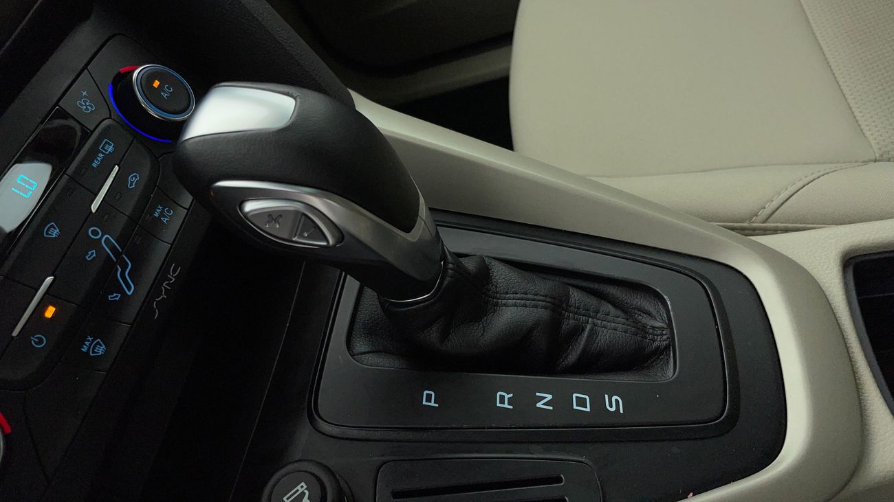 Ford Focus SPORT 1.5 | Zero Down Payment | Free Home Test Drive