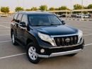 Toyota Prado TX-L