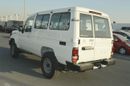 Toyota Land Cruiser 70 Brand New 3 Doors
