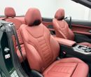 بي أم دبليو 430i إم سبورت 2024 BMW 430i Convertible, 2026 BMW Warranty + Service Pack, Full BMW Service History, GCC